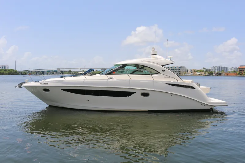 Sea Dreams Yacht Photos Pics 