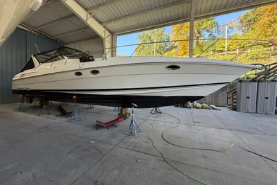 Wellcraft 45 Excalibur