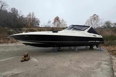 Wellcraft 45 Excalibur