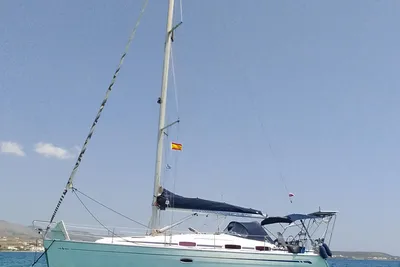 2006 Bavaria Cruiser 37
