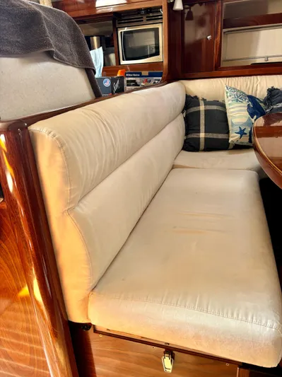 Aventura Yacht Photos Pics 