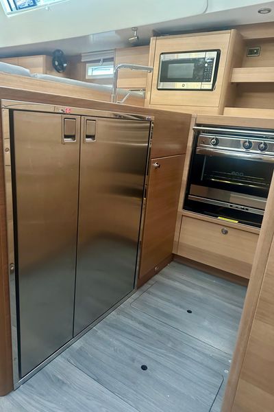 2022 Elan Impression 50.1