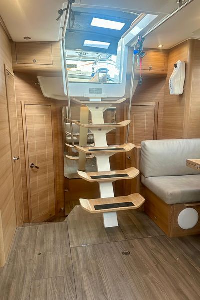 2022 Elan Impression 50.1