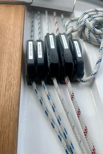 Mystic Impression Yacht Photos Pics 