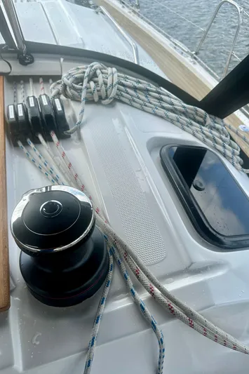 Mystic Impression Yacht Photos Pics 