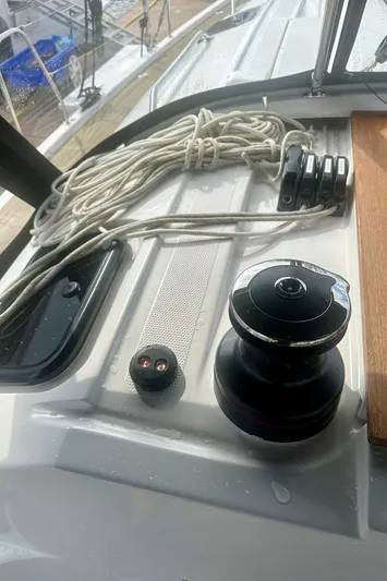 Mystic Impression Yacht Photos Pics 