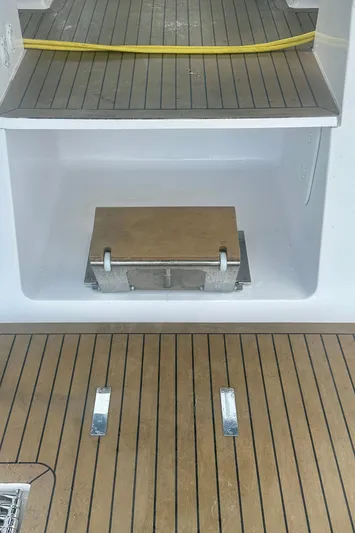 Mystic Impression Yacht Photos Pics 