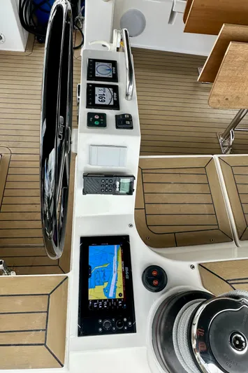 Mystic Impression Yacht Photos Pics 