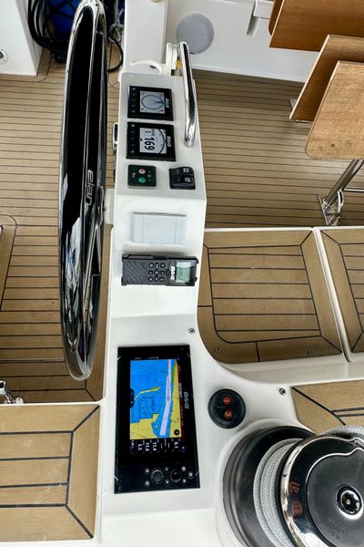 2022 Elan Impression 50.1