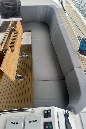 Mystic Impression Yacht Photos Pics 