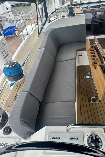 Mystic Impression Yacht Photos Pics 