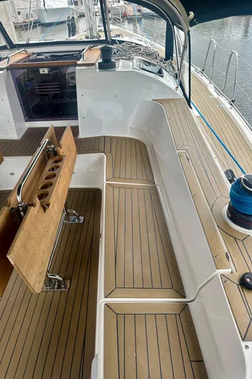 Mystic Impression Yacht Photos Pics 