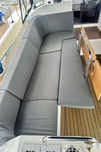 Mystic Impression Yacht Photos Pics 