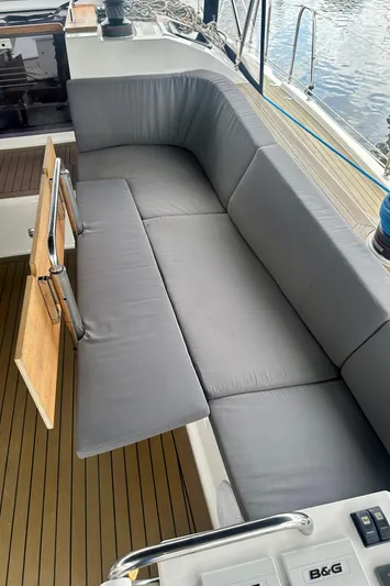 Mystic Impression Yacht Photos Pics 