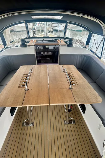 Mystic Impression Yacht Photos Pics 