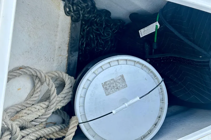 Mystic Impression Yacht Photos Pics 