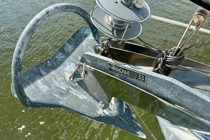 Mystic Impression Yacht Photos Pics 