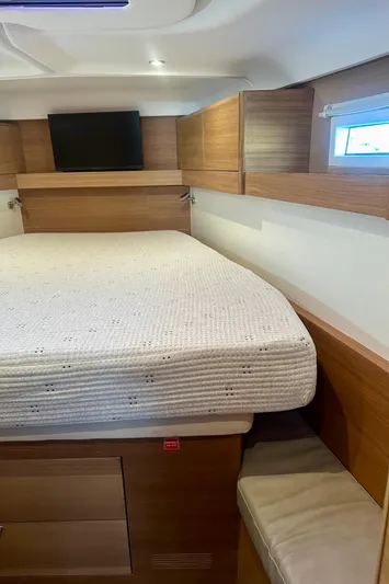 Mystic Impression Yacht Photos Pics 