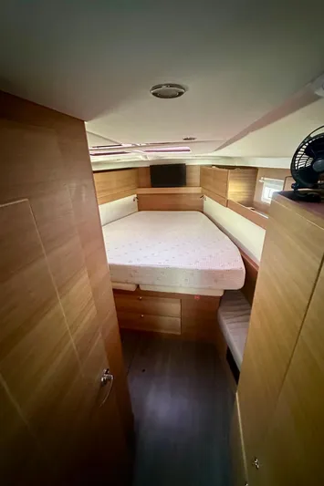 Mystic Impression Yacht Photos Pics 