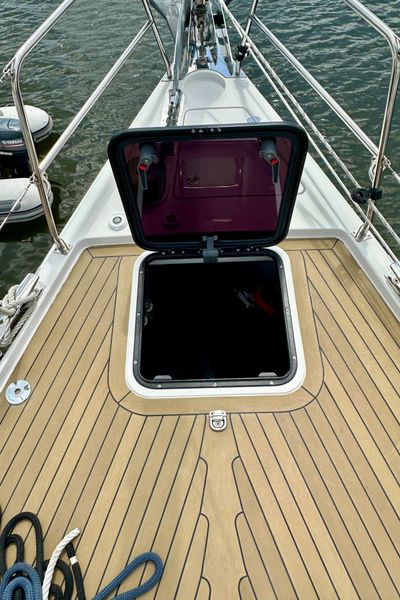 2022 Elan Impression 50.1