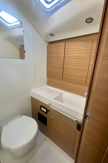 Mystic Impression Yacht Photos Pics 