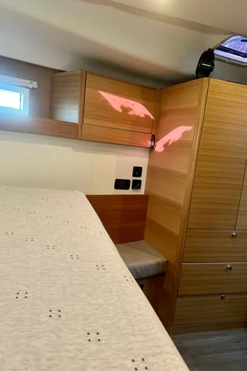 Mystic Impression Yacht Photos Pics 