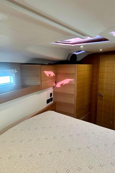 2022 Elan Impression 50.1