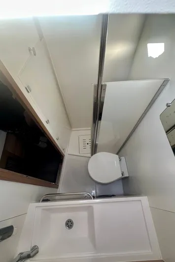 Mystic Impression Yacht Photos Pics 