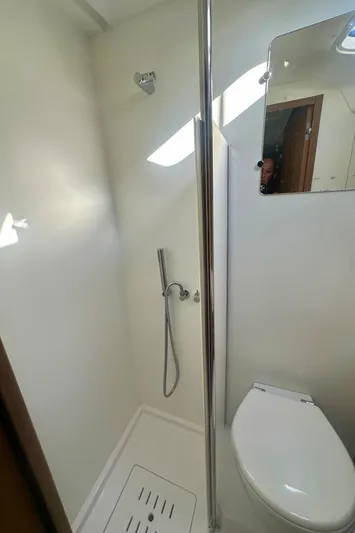 Mystic Impression Yacht Photos Pics 