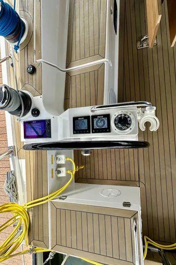 Mystic Impression Yacht Photos Pics 