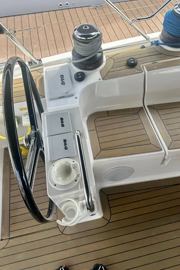 Mystic Impression Yacht Photos Pics 