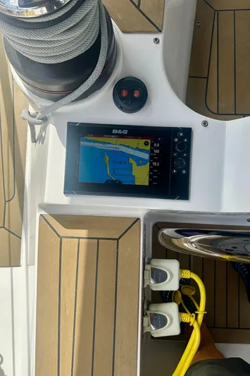 Mystic Impression Yacht Photos Pics 