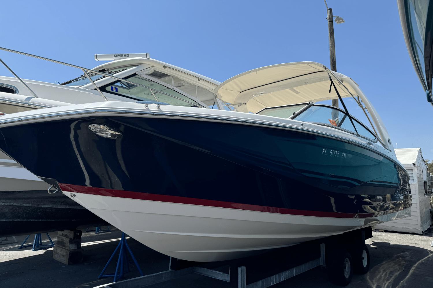 2019 Regal 23 OBX Deck for sale YachtWorld