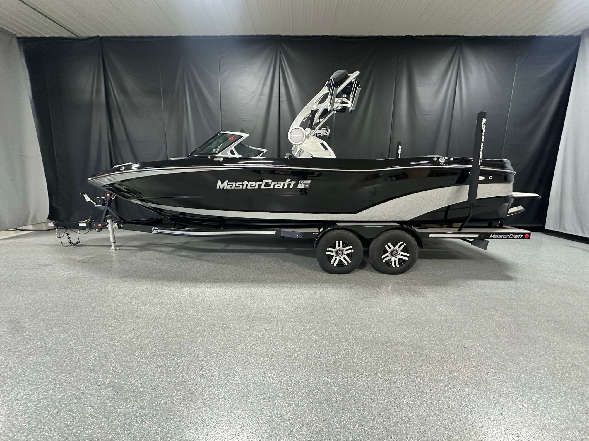 MasterCraft XT25