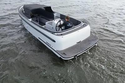 2022 Seafury Hawker 750 & KERST- EN OUDEJAARSSHOW