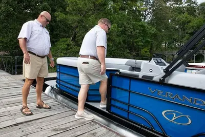 2024 Veranda VISTA 22 RC