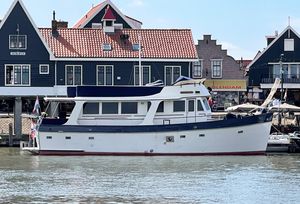 1974 Grand Banks 50
