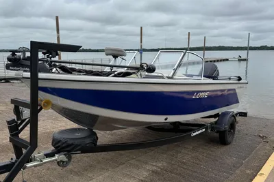 Lowe Sea Nymph V 1677WT