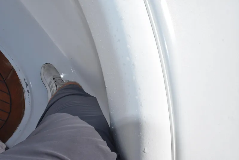 Double Trouble Yacht Photos Pics 