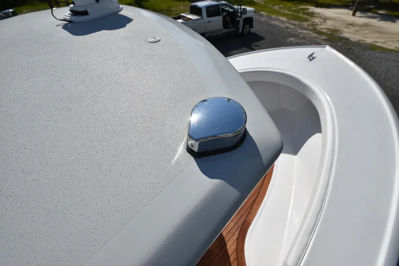 Double Trouble Yacht Photos Pics 