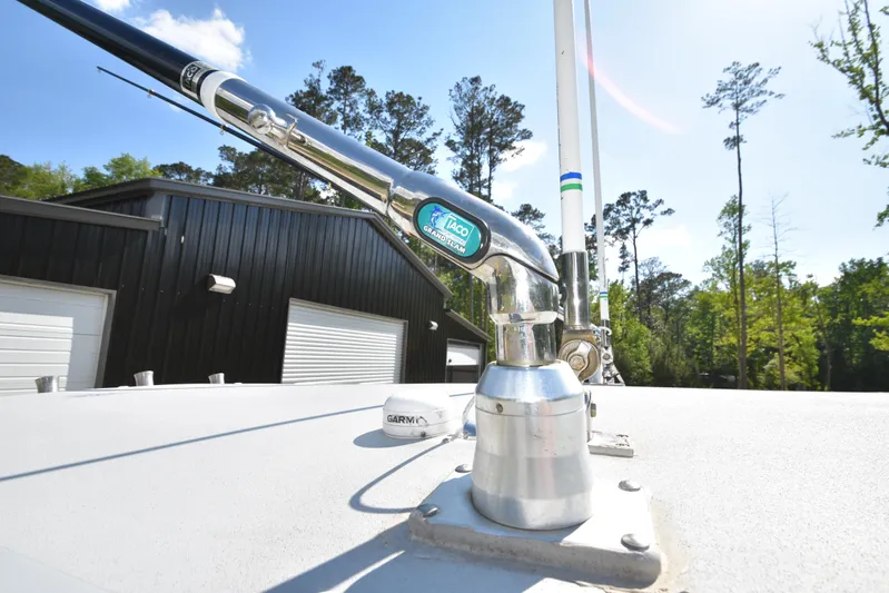 Double Trouble Yacht Photos Pics 