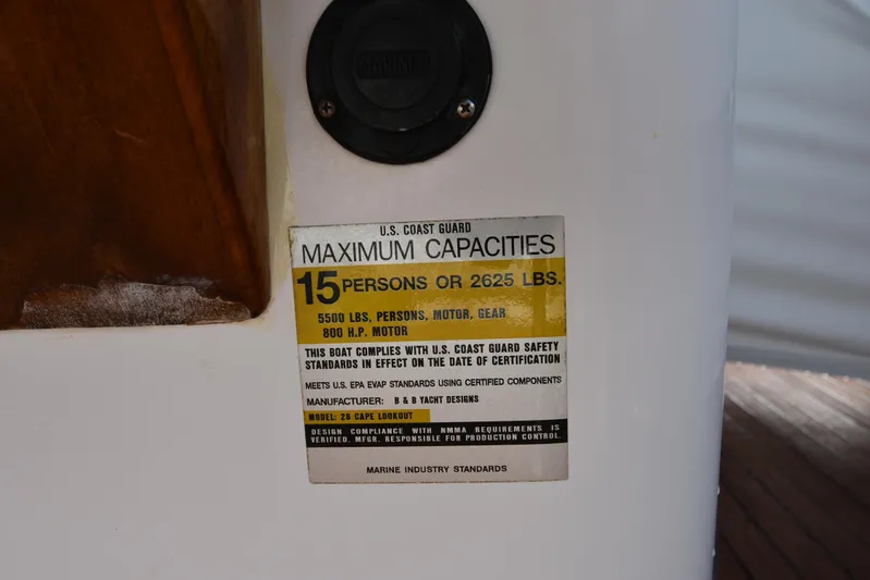 Double Trouble Yacht Photos Pics 