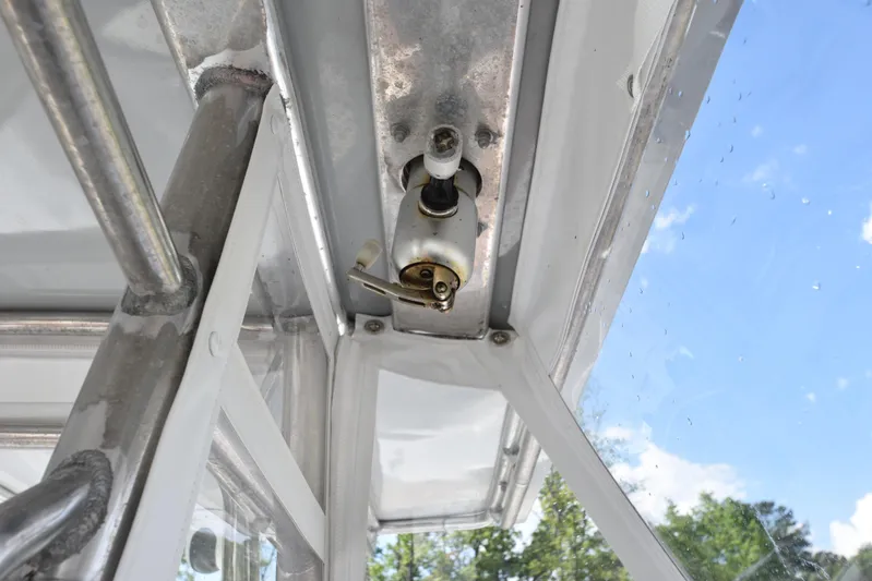 Double Trouble Yacht Photos Pics 