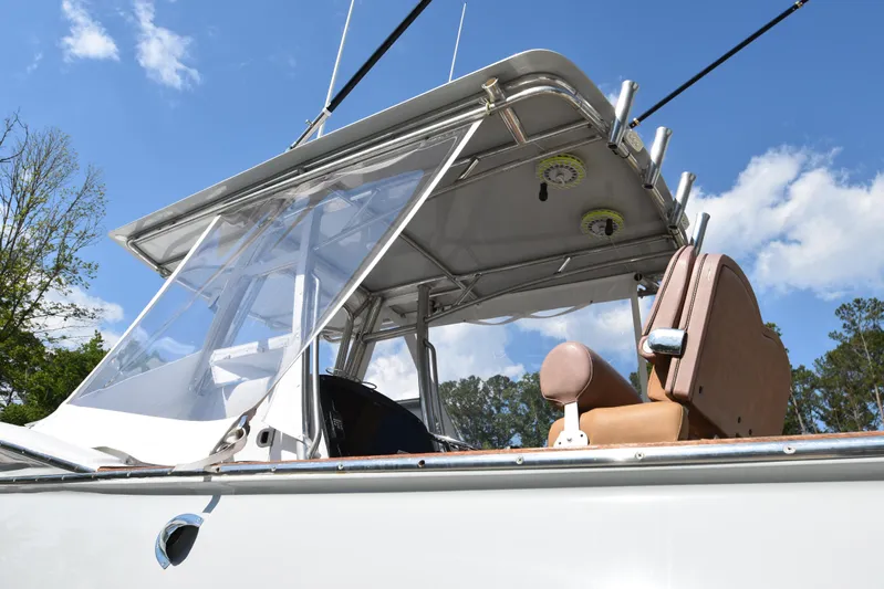 Double Trouble Yacht Photos Pics 