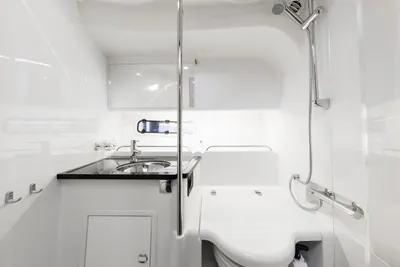 2025 Nimbus 305 Coupe