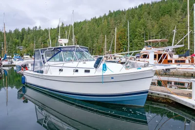 Mainship Pilot 30