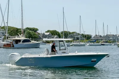 Sea Hunt Ultra 275 SE