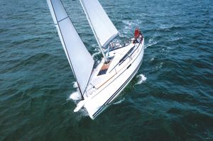 2021 Arcona 385