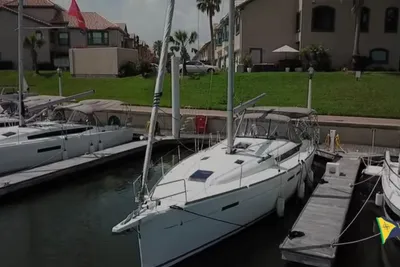 Jeanneau Sun Odyssey 449