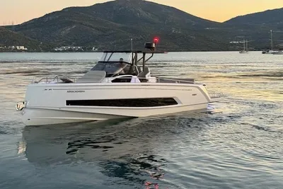 Salpa Avantgarde 35